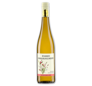 Rheinhessen BIANCA KRON Rivaner Grauburgunder