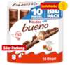 FERRERO Kinder bueno 2.99