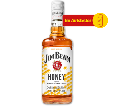 JIM BEAM Liqueur 10.99
