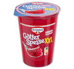 DR. OETKER Götterspeise XXL 1.29