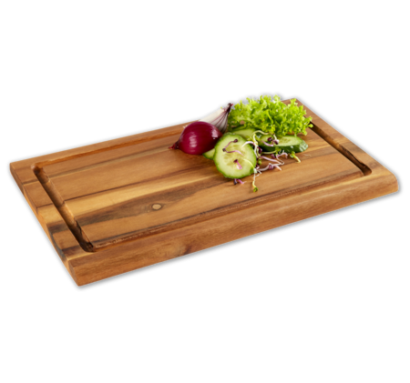 KESPER Tranchierbrett, klein*