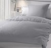 HOME IDEAS Living Velours-Bettwäsche-Garnitur 12.99
