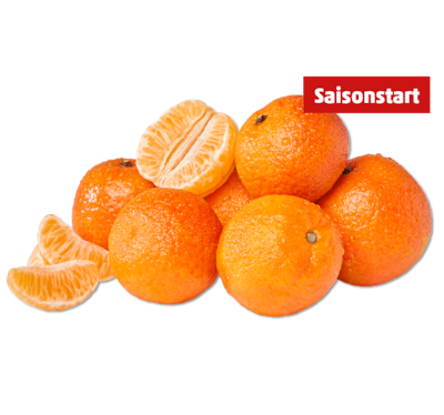 Clementinen*