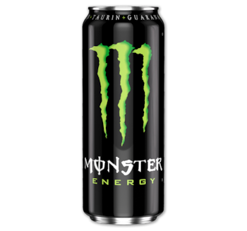 MONSTER Energy-Drink 0.89