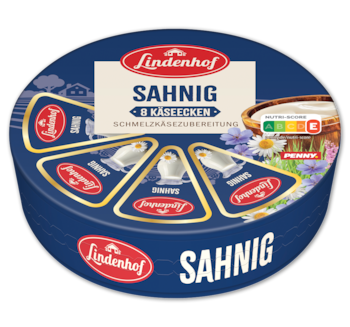 LINDENHOF Käseecken