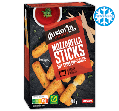 GUSTORIA Fingerfood 1.69²