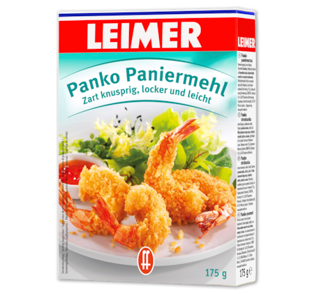 LEIMER Panko Paniermehl*