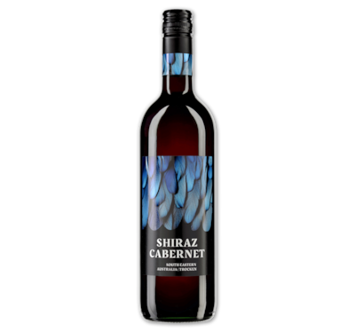 Australien Shiraz Cabernet Sauvignon*