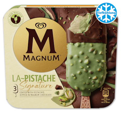 MAGNUM Signature Eis 2.99²