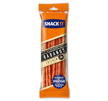 SNACK IT Kabanos*
