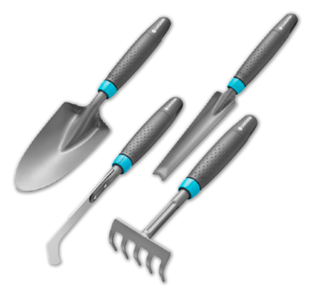 GARDENA Gartenhandgerät 9.99