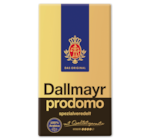 DALLMAYR Kaffee prodomo 6.49