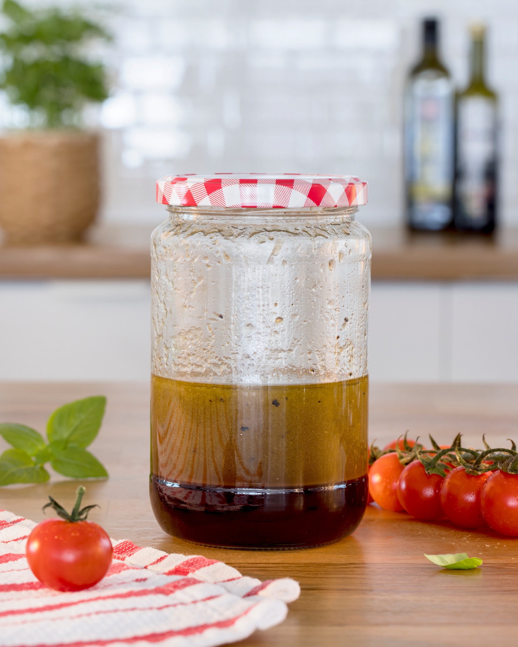 Balsamico Dressing