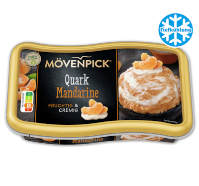 MÖVENPICK Eis*