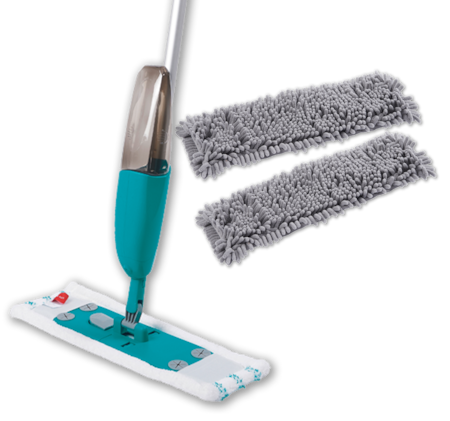 PAUL KOCH Nachhaltige Bodenreinigungshelfer ECO LINE*