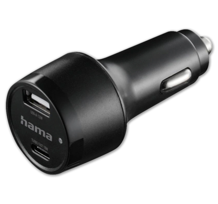 HAMA Autoladegerät*