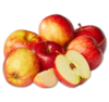 Rote Äpfel 1.79