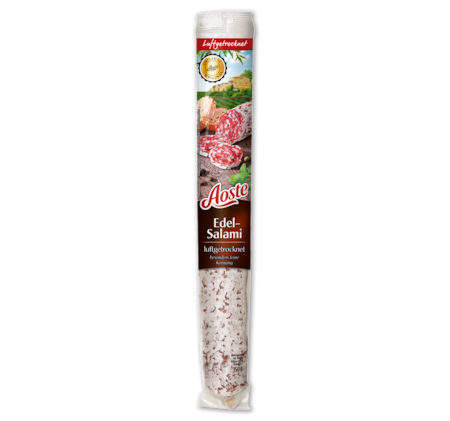 AOSTE Salami 2.99