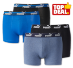 PUMA Herren-Retroshorts 9.99