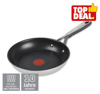 TEFAL Jamie Oliver Bratpfanne*
