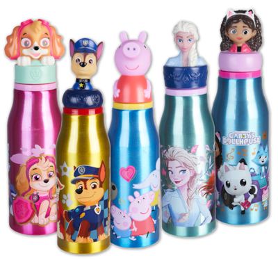 POKÉMON Trinkflasche für Kinder*