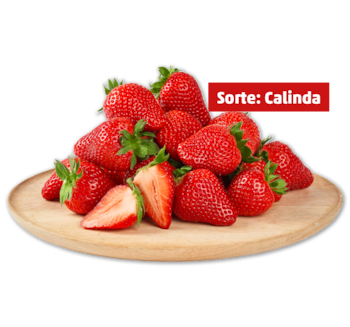 BEST MOMENTS Erdbeeren*