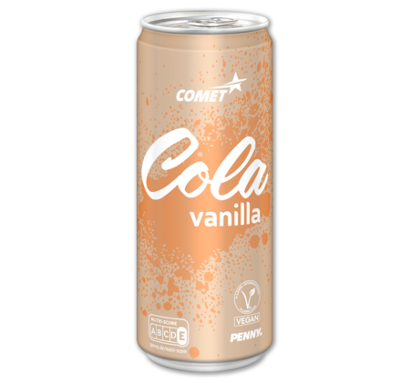 COMET Cola   0.29