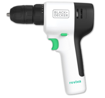 BLACK + DECKER Reviva Bohrschrauber*