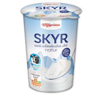 MILPRIMA Skyr