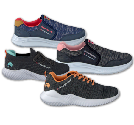 NANGAPARBAT Sneaker 15.99