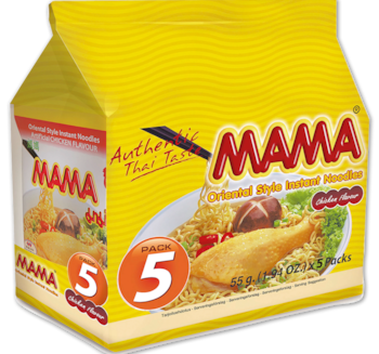 MAMA Instantnudeln*