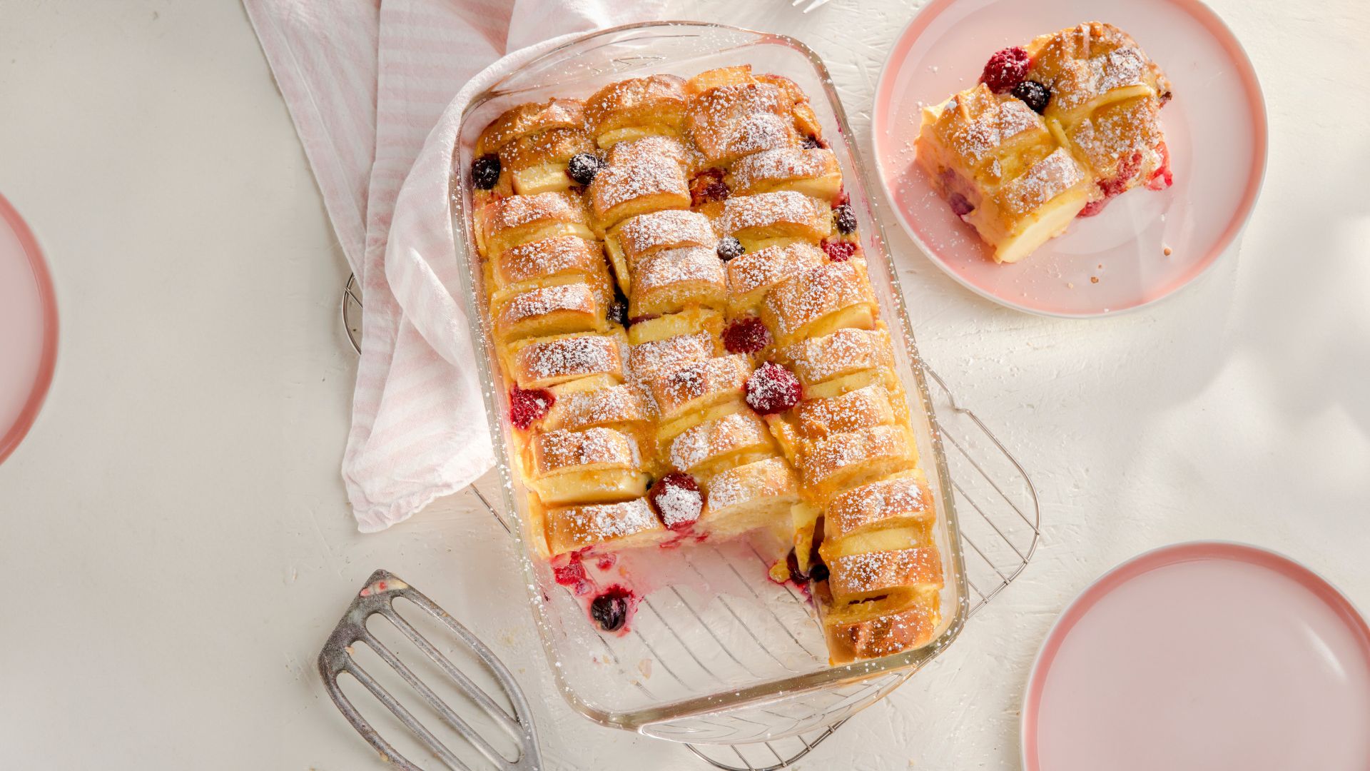 Köstliche Auflauf-Rezepte für kalte und warme Tage | PENNY.de