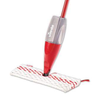 VILEDA 1·2·Spray & Clean*