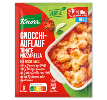 KNORR Fix