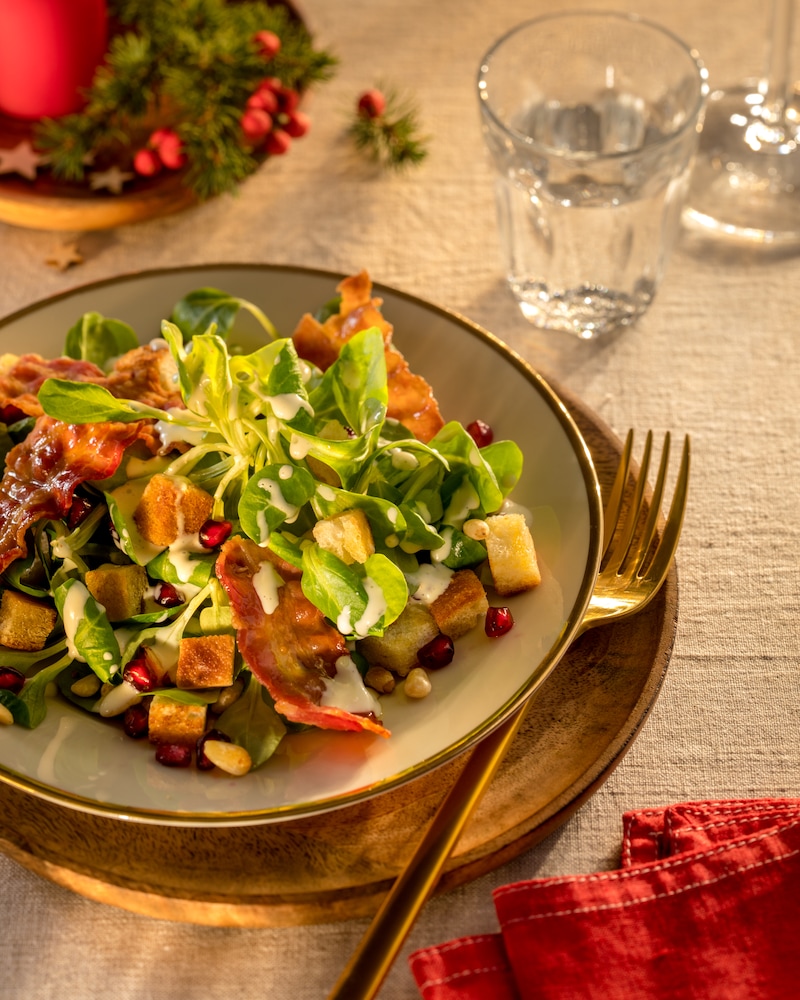 Feldsalat