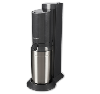 SODASTREAM Wassersprudler CRYSTAL*