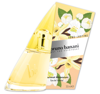BRUNO BANANI Eau de Toilette*