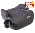 FILLIKID Kinder-Sitzerhöhung mit Isofix-Halterung 19.99