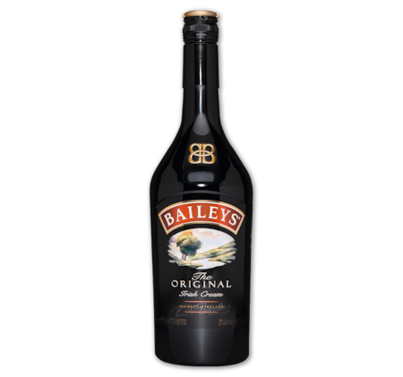 BAILEYS Original Irish Cream Liqueur