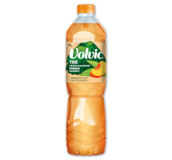 VOLVIC Tee* oder Touch*