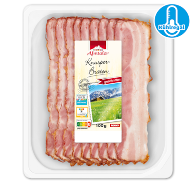 ALMTALER Knusperbraten*