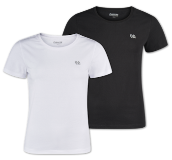DAYNAMIC Damen-T-Shirts*