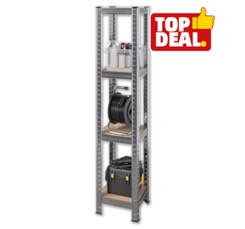 PURE WORK Schwerlastregal*