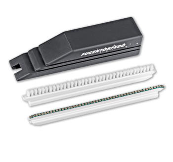 FUGENTORPEDO Reinigungs-Basis-Set*