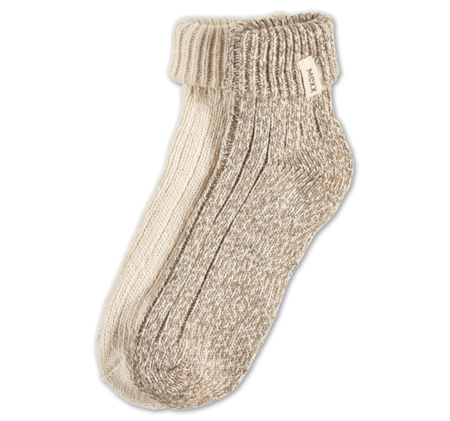 MEXX Socken mit Umschlag*