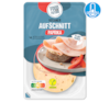FOOD FOR FUTURE Veganer Aufschnitt 0.85²