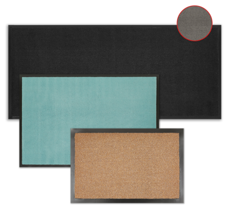 ANDIAMO Sauberlaufmatte     3.99