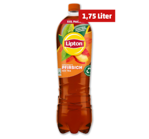 LIPTON Ice Tea*