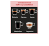 Kaffeevollautomat Serenity Milk EA402HE0 319.00