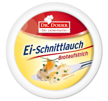 DR. DOERR Brotaufstrich